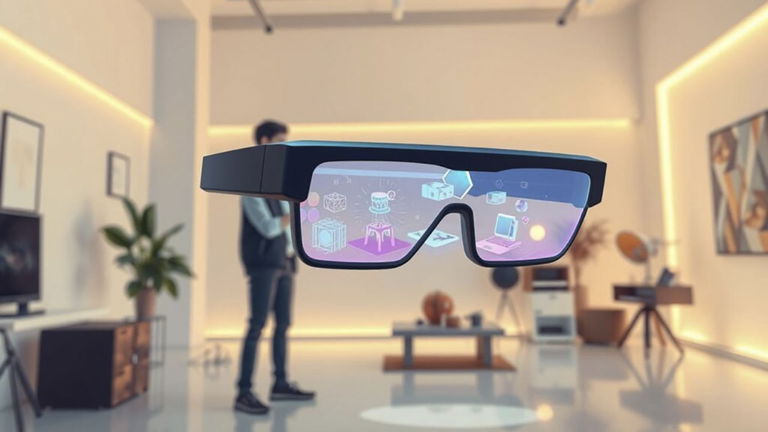 Meta se adelanta al futuro: sus nuevas gafas inteligentes con pantalla costarán menos de lo que creías