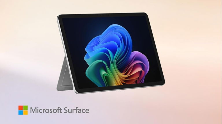 Potencia, pantalla y Copilot+ PC: la Surface Pro que quieres, ahora en oferta