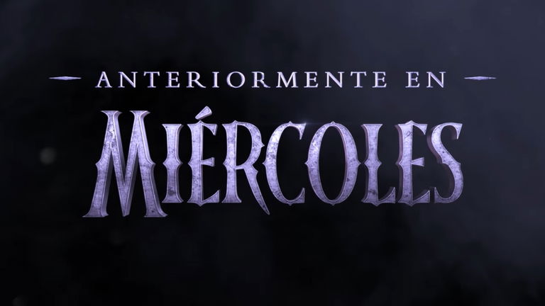 Cómo acabó la primera temporada de 'Miércoles' ahora que va a estrenarse la segunda