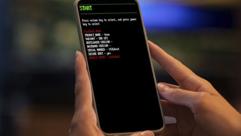 Modo fastboot en Android: qué es, para qué sirve y cómo activarlo