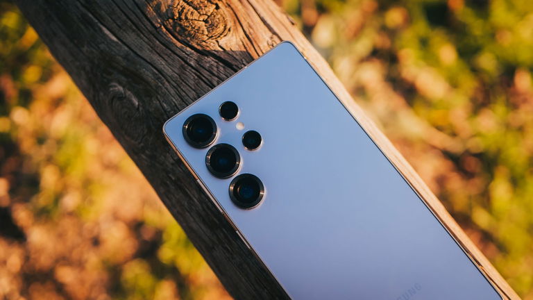 Rebaja histórica del Galaxy S25 Ultra y otros productos en las ofertas de la "Vuelta al Cole 2025" de Samsung.com
