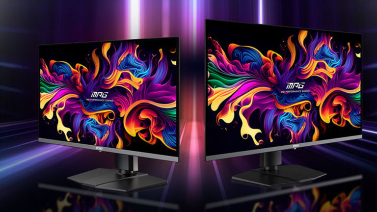 El monitor gaming con pantalla WQHD y 180 Hz está en su precio más bajo: rendimiento brutal por menos de 160 euros