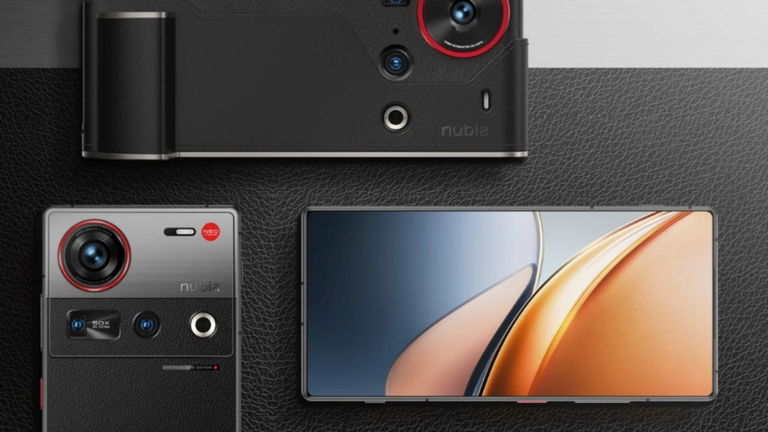 200 euros menos en 4 meses: Snapdragon 8 Elite, 12 GB de RAM, pantalla de 144 Hz y vídeo en 8K