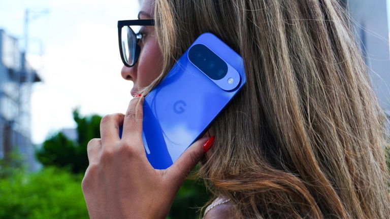 Olvídate del buzón de voz: así es la nueva función de Google en los móviles Pixel que lo cambia todo