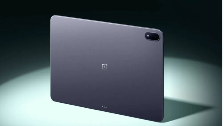 El precio de la OnePlus Pad 3 baja a un nivel que no te esperabas y viene con potencia para todo el día