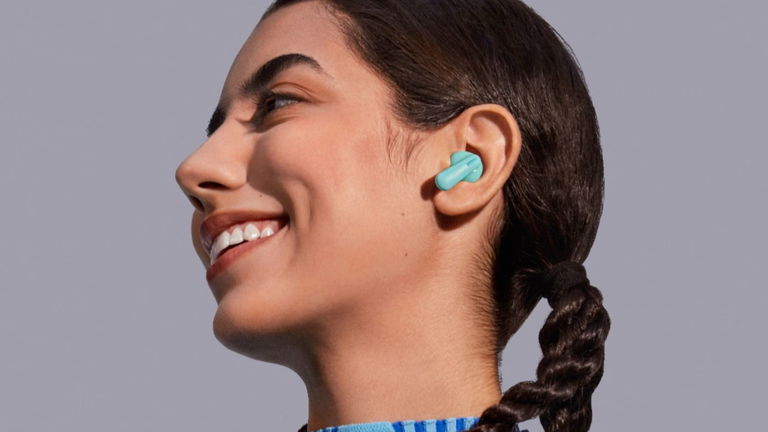 Auriculares inalámbricos Pro con gran sonido por 37 euros: es posible con este ofertón de OnePlus y en este color