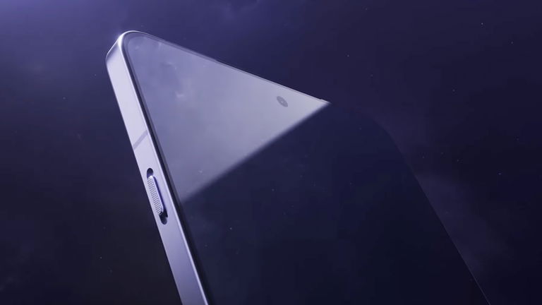 Este gama alta está a precio de gama media: un móvil con Snapdragon 8 Elite, 12 GB de RAM y 6100 mAh