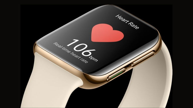 Apple demanda a un exempleado y a OPPO por el robo de secreto industrial relacionado al Apple Watch