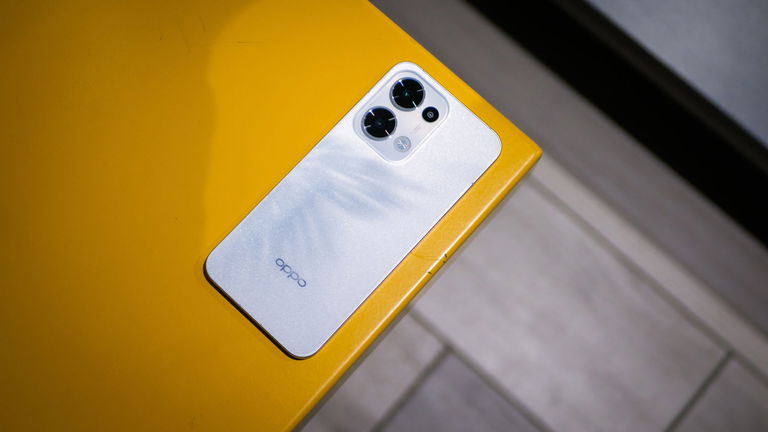 Este móvil de oferta de OPPO con 12 GB de RAM tiene más de 100 euros de rebaja para nuevos compradores de AliExpress