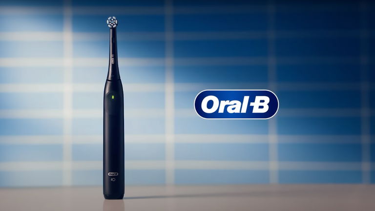 El cepillo eléctrico más vendido de Oral-B cae a precio de risa en Amazon: limpieza premium con más del 30% de descuento