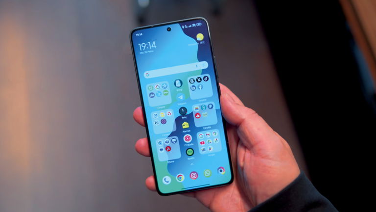 Este gama alta barato Xiaomi triunfa en ventas: solo 487 euros, con Snapdragon 8 Elite, 5300 mAh y 120W