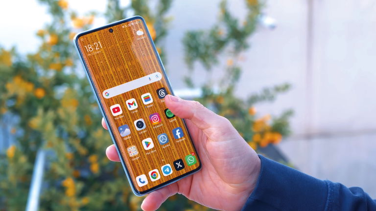 Este Xiaomi tiene una relación calidad-precio brutal: Qualcomm y cámara de 200 MP por menos de 250 euros