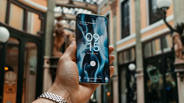 Google arrasa la gama alta-premium con esta joya: una experiencia Android sin igual y gran descuento