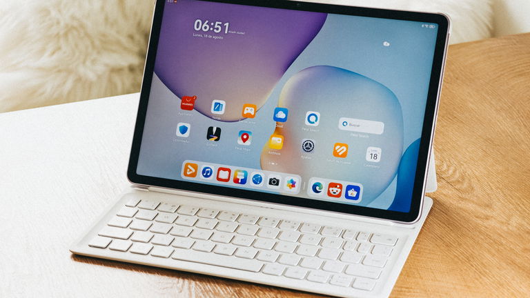 HUAWEI MatePad 11.5 (2025), análisis: la tablet de 349 euros que ha venido a humillar a la gama media
