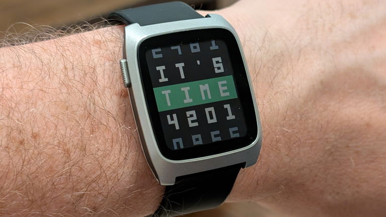 Lo quieres y lo sabes: este es el diseño definitivo del renovado Pebble Time 2