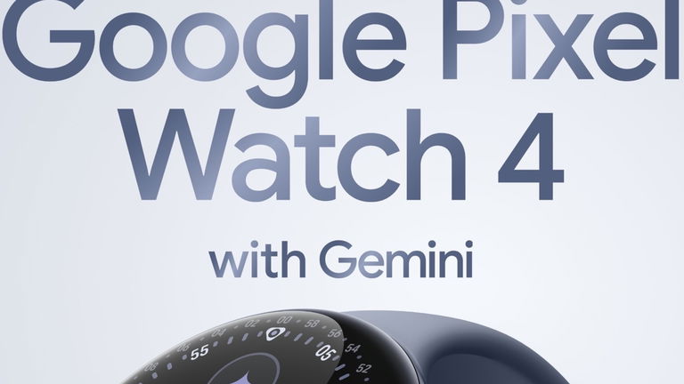 Una nueva filtración del Pixel Watch 4 revela que estará asistido con Gemini y sugerencias personales