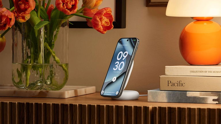 Google aclara por qué sólo el Pixel 10 Pro XL puede cargarse con Pixelsnap a 25 W