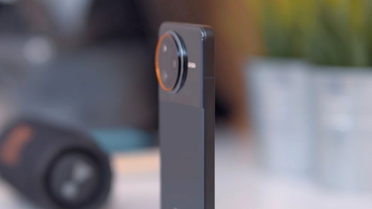 Este móvil Ultra con Snapdragon 8 Elite cuesta menos de 500 euros por primera vez