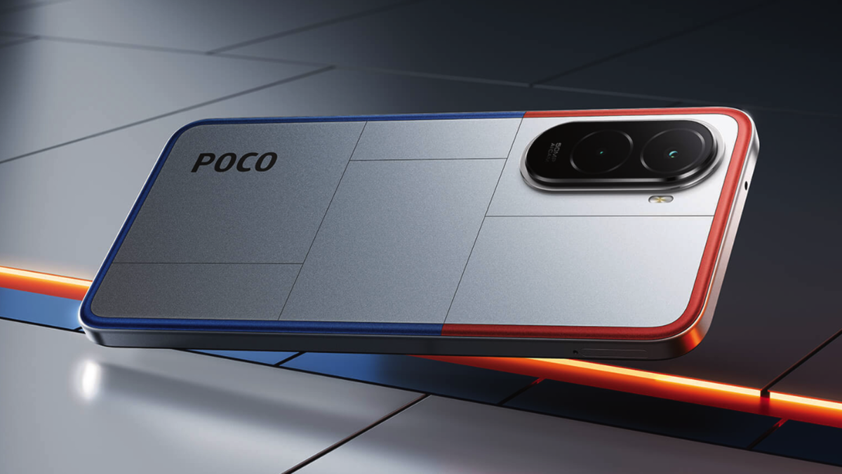 Díficil de creer: solo 102 euros por este móvil Xiaomi con 8 GB de RAM, Qualcomm y 7000 mAh de batería