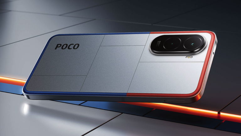 El nuevo móvil ultrabarato de Xiaomi ya está en oferta: solo 159 euros, con 7000 mAh y procesador Qualcomm