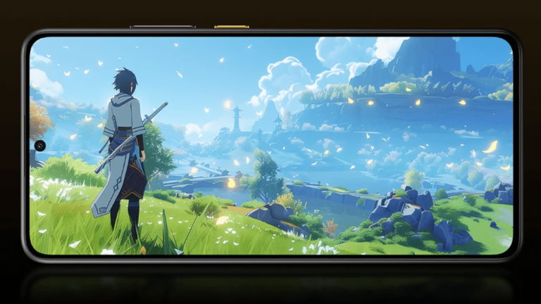 Por menos de 250 euros no hay mejor smartphone Android: 512 GB, solo 8,1 mm de grosor y actualizado a Android 16