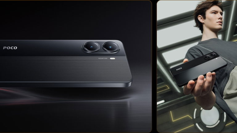 Rebaja muy seria en la 'Vuelta al Cole' de AliExpress para uno de los móviles más deseados, el POCO X7 Pro 5G