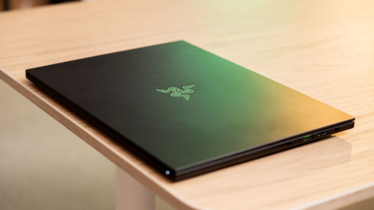 Razer Blade 16 (2025), análisis: una bestia gaming con pantalla OLED a 240 Hz y NVIDIA RTX 5070
