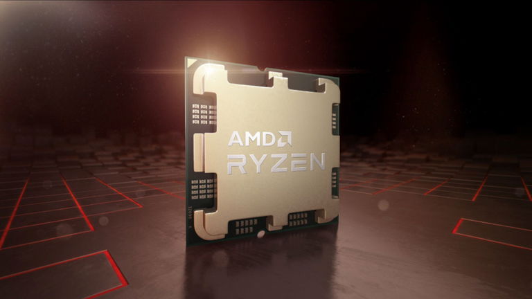 El procesador ideal para actualizar tu PC es este Ryzen 7 5700X, que desploma su precio en AliExpress