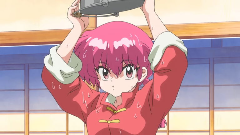 'Ranma 1/2' vuelve a Netflix mucho antes de lo que esperábamos; tráiler de su segunda temporada