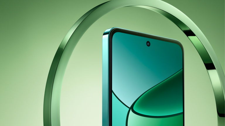 El realme 12 Plus 5G desploma su precio con la Vuelta al Cole: pantalla OLED a 120 Hz y cámara Sony con OIS