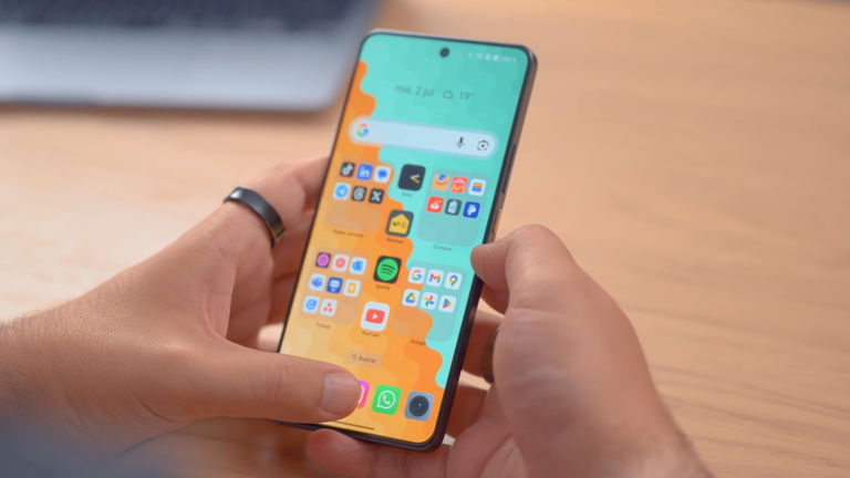 Destroza todos los récords: smartphone con 7000 mAh de batería, carga de 120 W y diseño ultra resistente