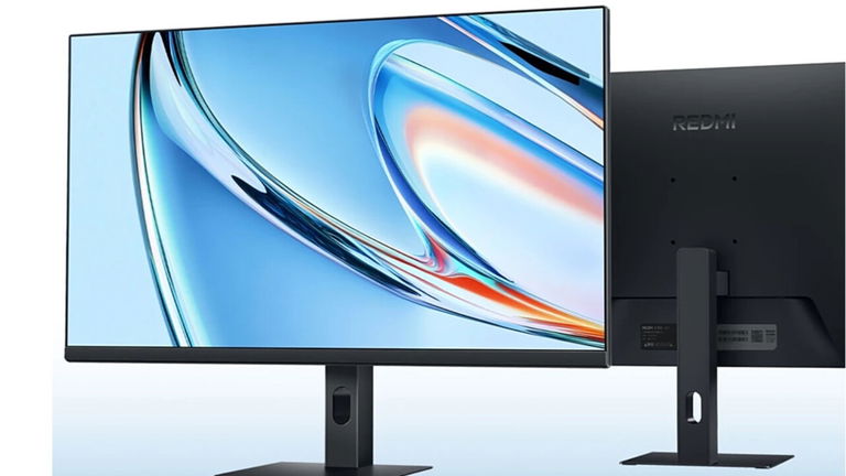 Xiaomi rompe el mercado con su nuevo monitor: 27 pulgadas y 144 Hz por menos de 60 euros