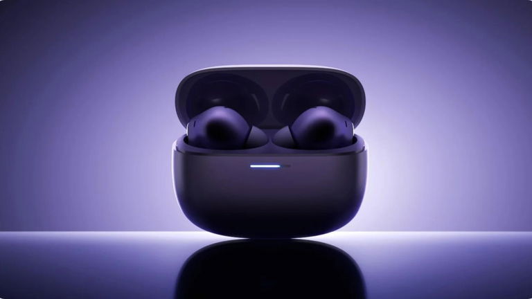 Consigue audio premium con cancelación de ruido por menos de 50 euros en AliExpress, pero date prisa que la promo se acaba