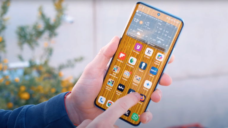 Lo mejor de Xiaomi en la gama media, con 512 GB cuesta solo 282 euros con este ofertón