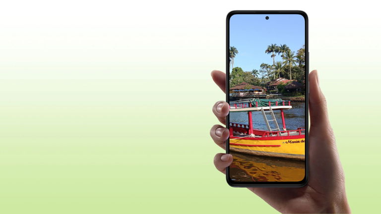 Este Xiaomi con batería eterna y carga rápida es el chollo que no esperabas encontrar por menos de 160 euros