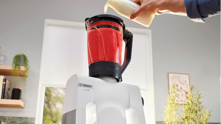 La joya de Bosch para cocinillas baja a su mínimo histórico: ¡200 euros de rebaja!