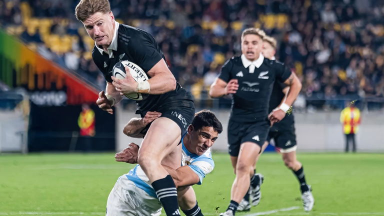 Rugby en Movistar Plus+: qué competiciones podemos ver