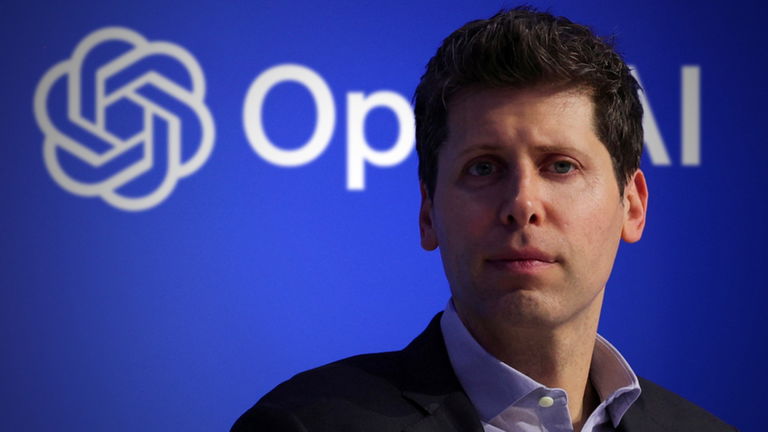 La visión más optimista (y controvertida) del CEO de OpenAI: la IA creará un futuro increíble para los jóvenes, no para sus padres