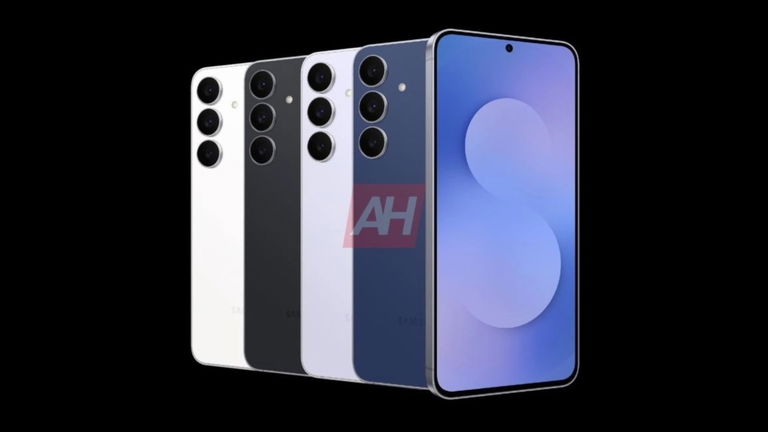 Samsung Galaxy S25 FE: filtradas todas las características y colores del próximo Galaxy S25 más barato