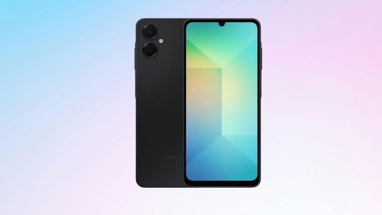 Se filtran las especificaciones del hermano gemelo del Samsung Galaxy A07, el M07 viene en camino