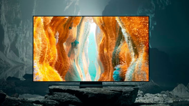 Una de las smart TV de 55 pulgadas más recomendadas de Samsung baja por fin de precio