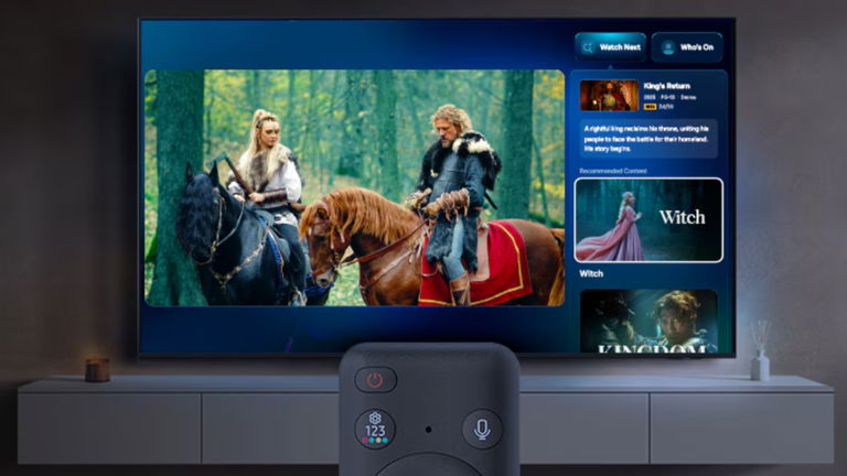 Si buscas un portátil con pantalla grande, batería que dura todo el día y Windows 11, este modelo de 16 pulgadas es justo lo que necesitas