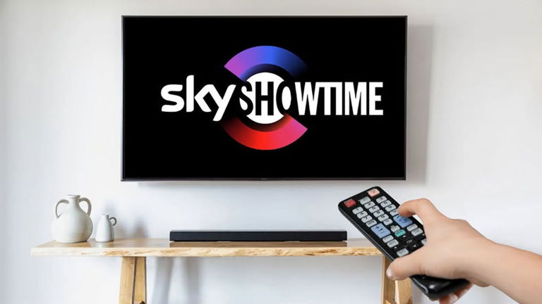SkyShowtime al mejor precio: cómo conseguir la suscripción más barata en 2025