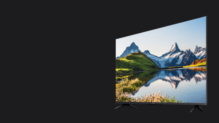 Xiaomi lo vuelve a hacer: Smart TV 4K con Google TV y valoraciones top por menos de 260 euros