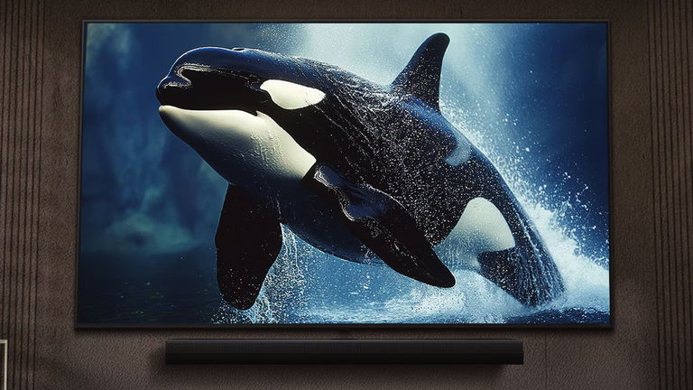 LG tiene la smart TV que buscas por menos de 550 euros: 65 pulgadas, resolución 4K e Inteligencia Artificial