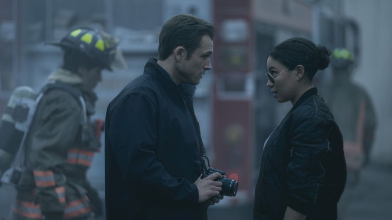 Ya puedes ver en streaming el nuevo thriller policial que está en boca de todos