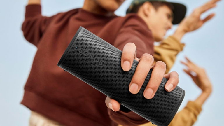 Sonos reconoce problemas en algunos altavoces Sonos Roam y ya trabajan para arreglarlo: "hemos tomado varias medidas"