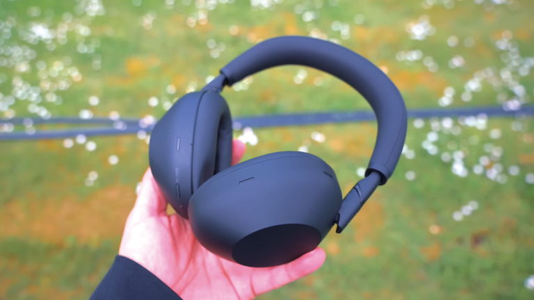 Los auriculares más brutales de Sony ya superan los 100 euros de descuento con este cupón especial