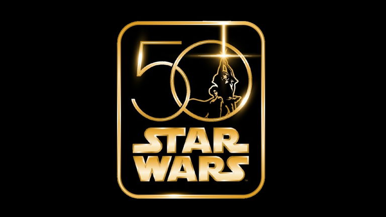 'Star Wars: Episodio IV - Una nueva esperanza' volverá al cine por su 50º aniversario