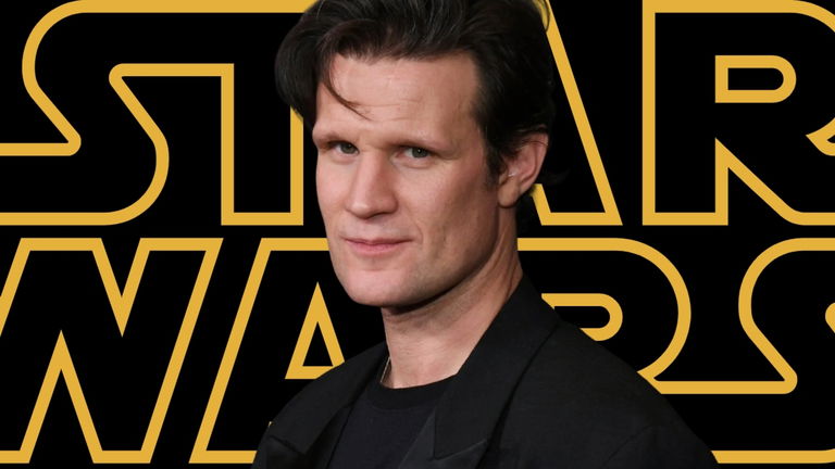 Un Targaryan en 'Star Wars': Matt Smith será el rival de Ryan Gosling en 'Starfighter'